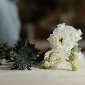 Vivid Bouquet