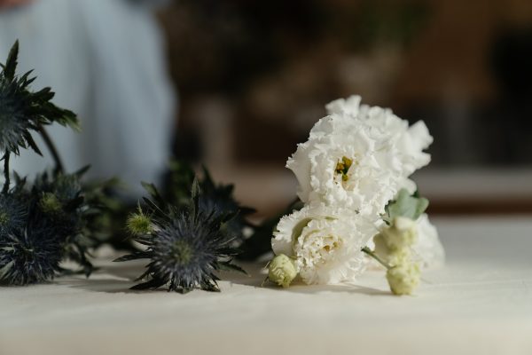 Vivid Bouquet